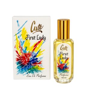 Cute First Lady Eau De Parfum