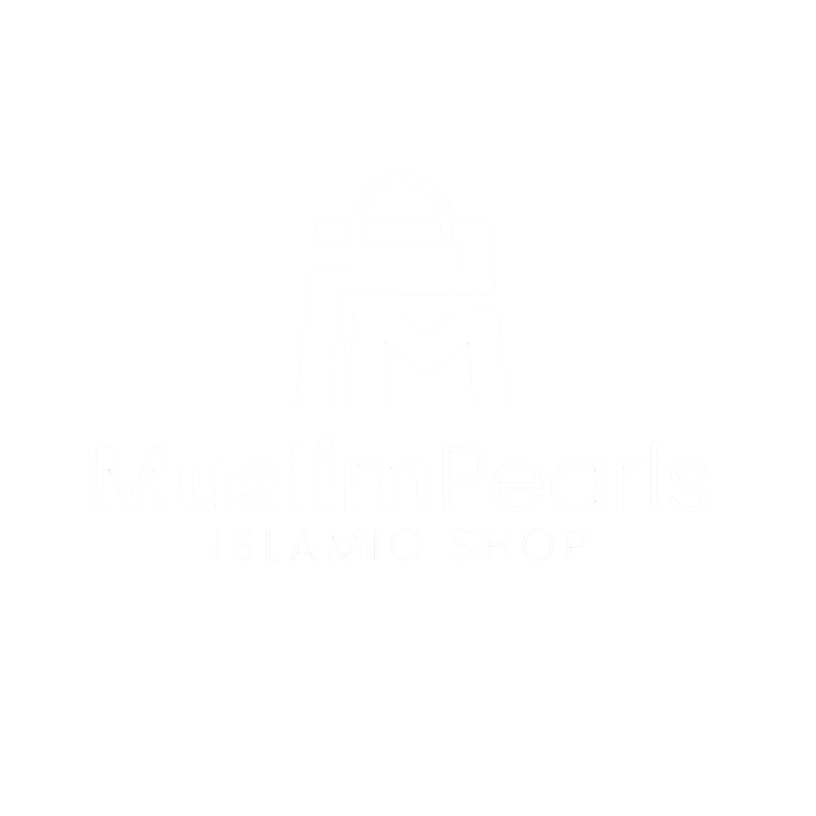 Muslim Pearls logo