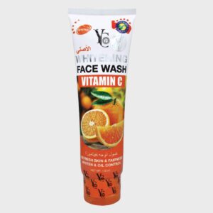 YC Whitening Face Wash Vitamin C
