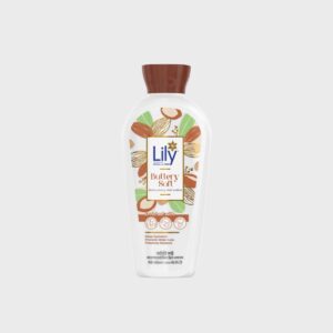 Lily Buttery Soft Moisturizing Skin Lotion – Deep Hydration