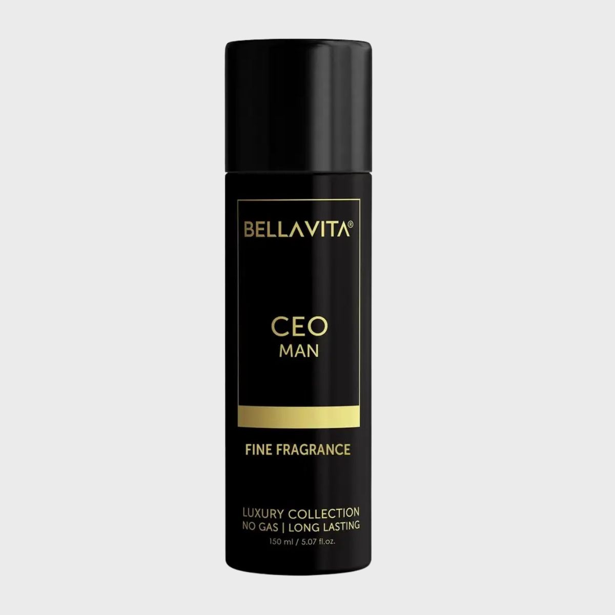 BellaVita CEO Man Fine Fragrance