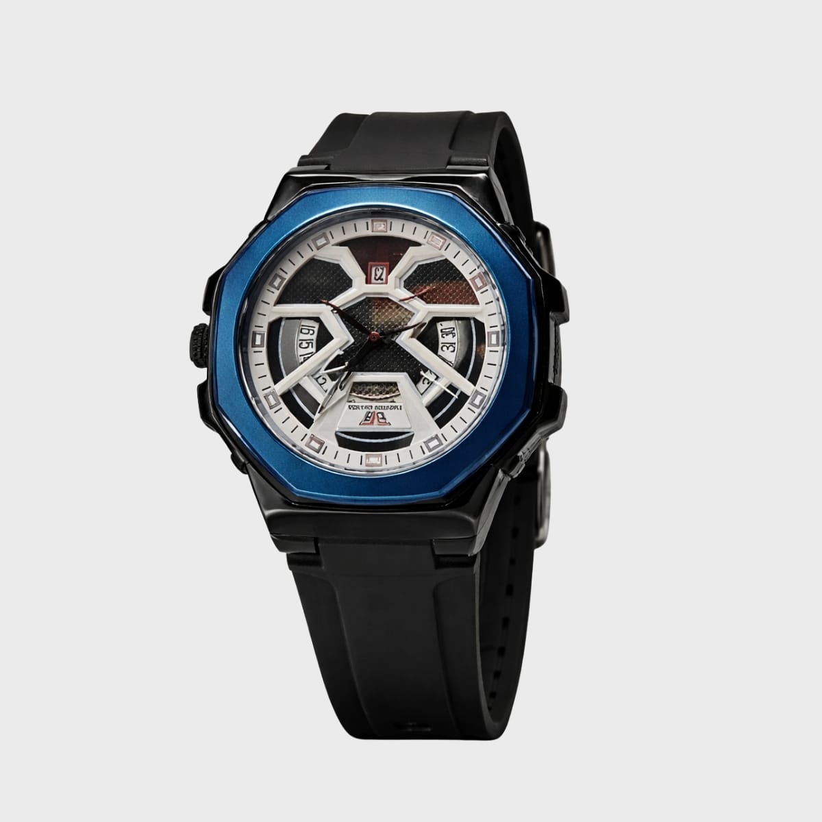 Premium Sport Style Men’s Watch