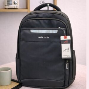 Arctic Hunter Laptop Backpack Bangladesh – Premium Business Bag