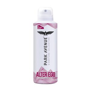Park Avenue Alter Ego Premium Body Spray
