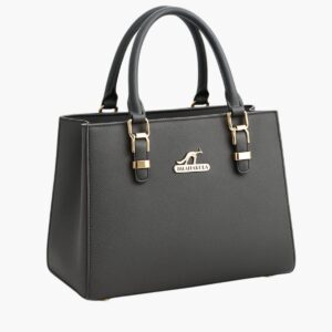 Elegant Black Women’s Handbag