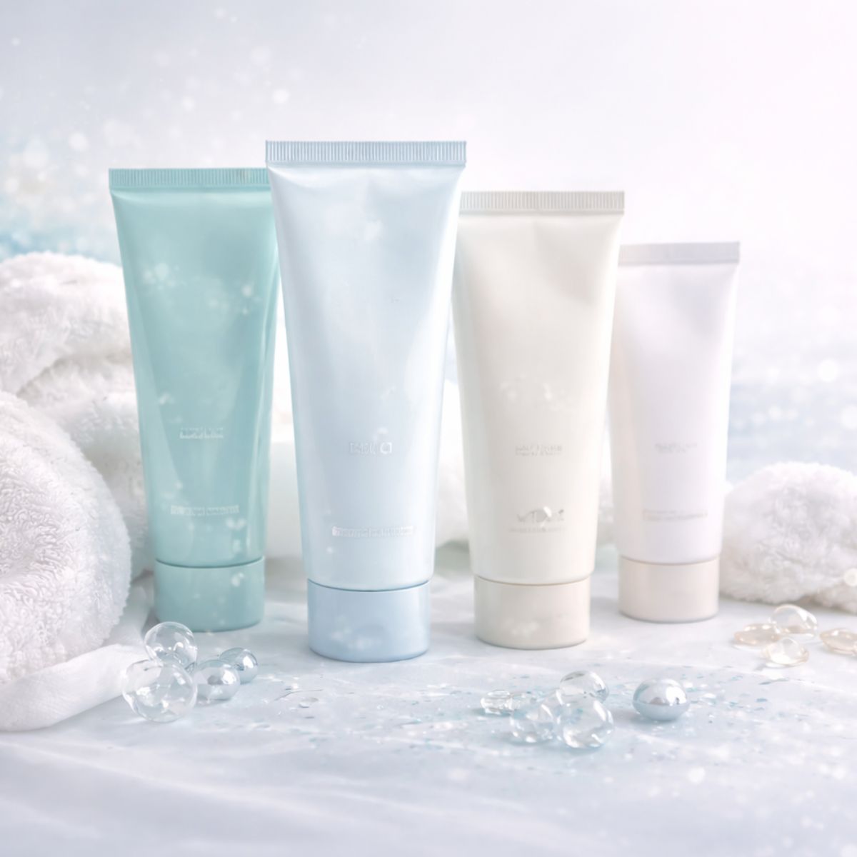 Facewash Collection