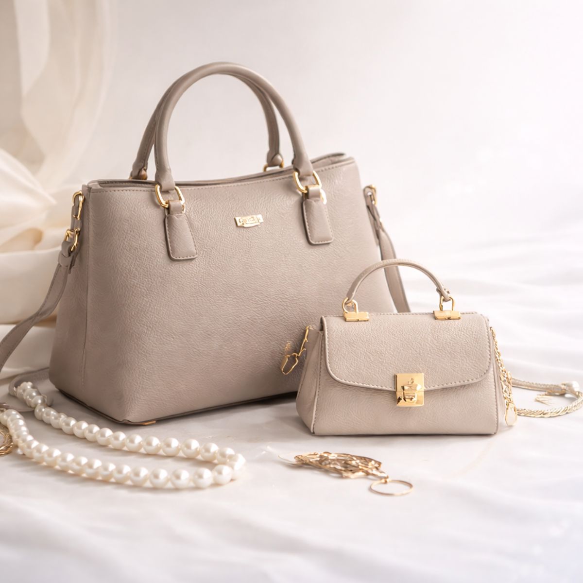 Ladies Bag Collection