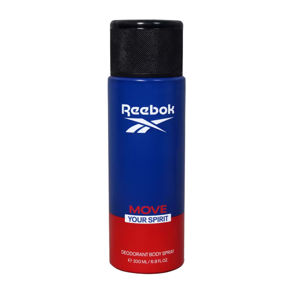 Reebok Body Spray for Men – Trust Your Intuition / Challenge Your Limits (150ml) - Image 3