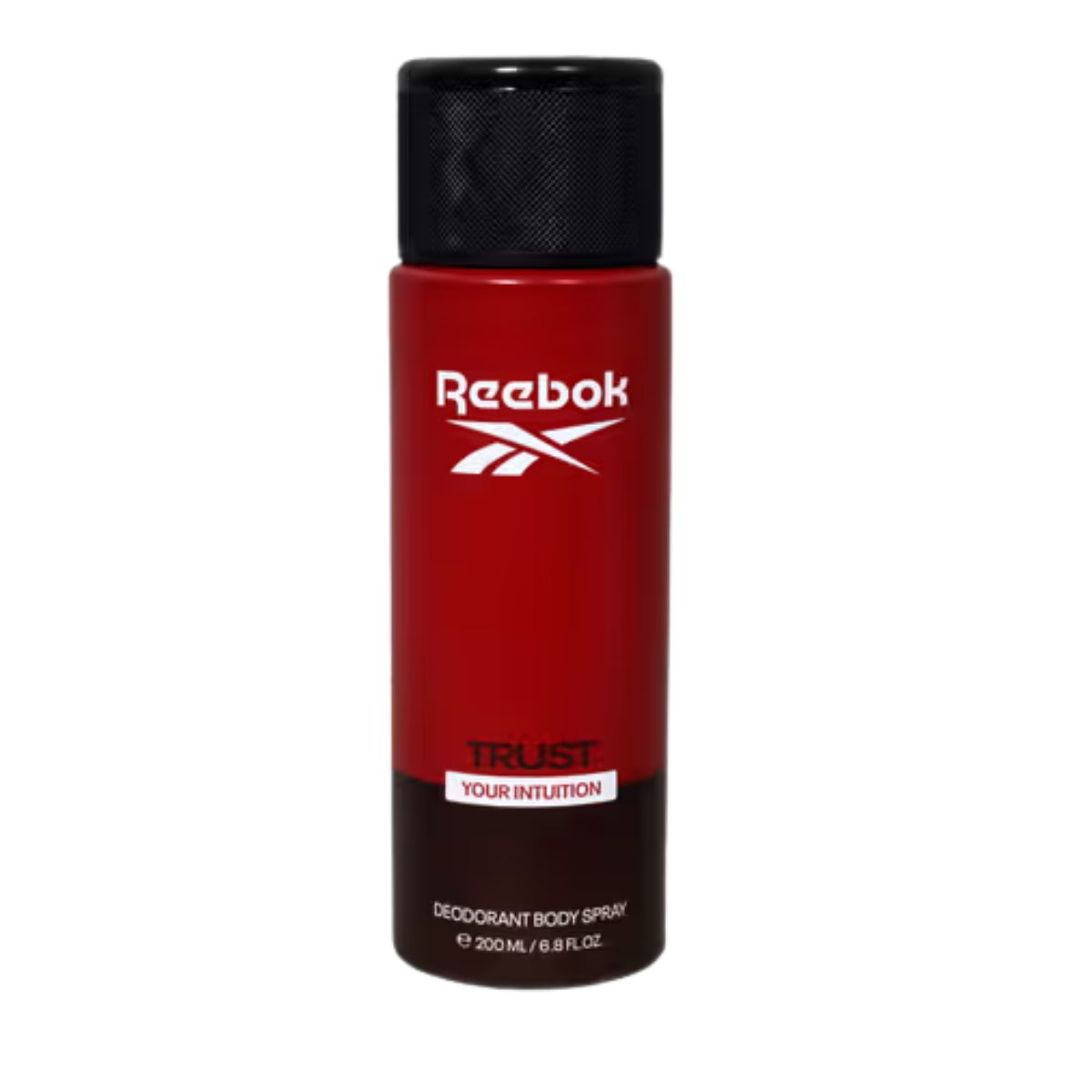 Reebok Body Spray for Men – Trust Your Intuition / Challenge Your Limits (150ml) - Image 2