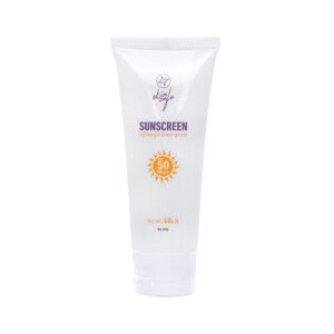 Skincafe Sunscreen SPF 50 PA+++ Lightweight & Non-Greasy