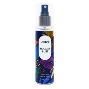 Ombre Holiday Bliss Perfumed Body Mist