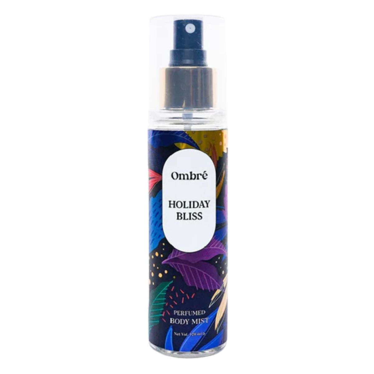 Ombre Holiday Bliss Perfumed Body Mist