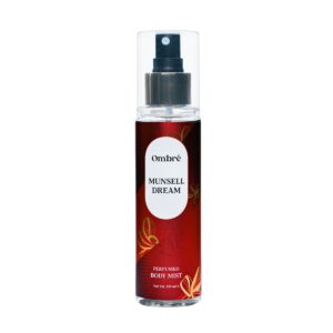 Ombre Munsell Dream Perfumed Body Mist – 120ml
