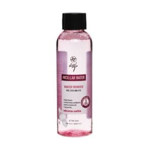 Best Micellar Water - Skin Cafe Micellar Cleansing Water 200ml