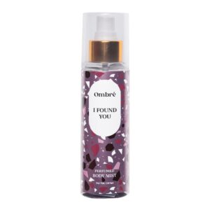 Best Body Mist - Ombré Perfumed Body Mist Found You 120ml