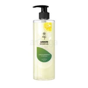 Skin Cafe Lemure Lemon Shower Gel 400ml