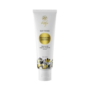 Skin Cafe Silky Tresses Moisturizing Conditioner – 120ml