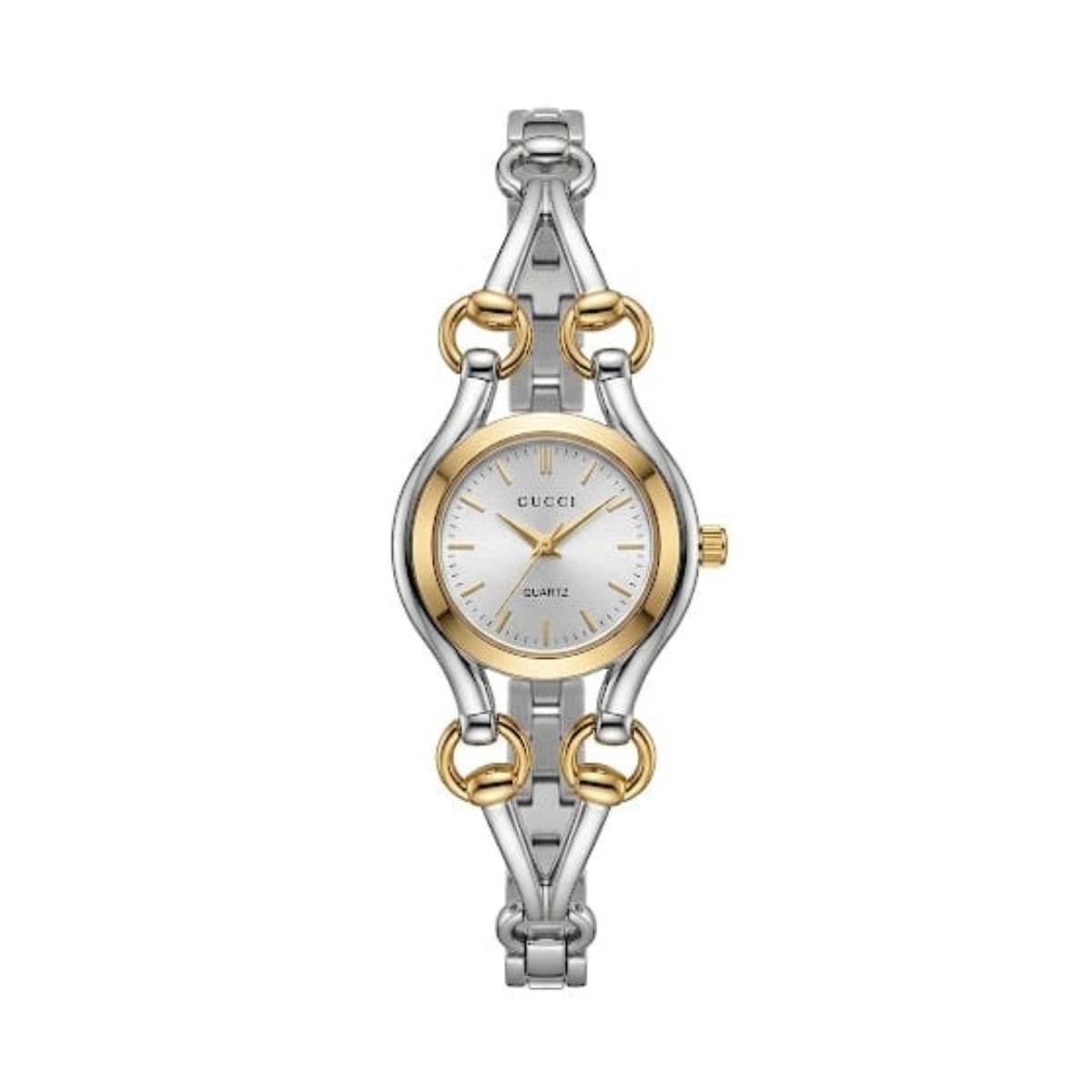 Luxury Bangle Bracelet Ladies Watch