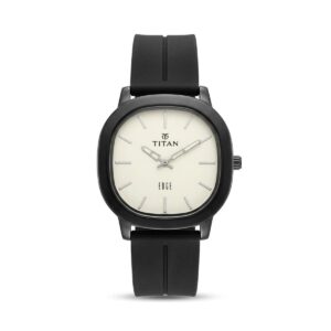 Titan Edge watch