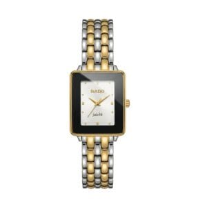 Rado Jubilé Square Dial Luxury Watch for Women