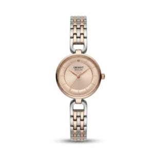 Orient Luxury Automatic Slim Watch for Women