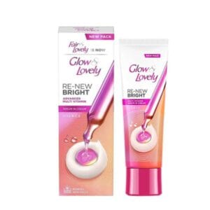 brightening face cream
