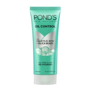 face wash for oily skin