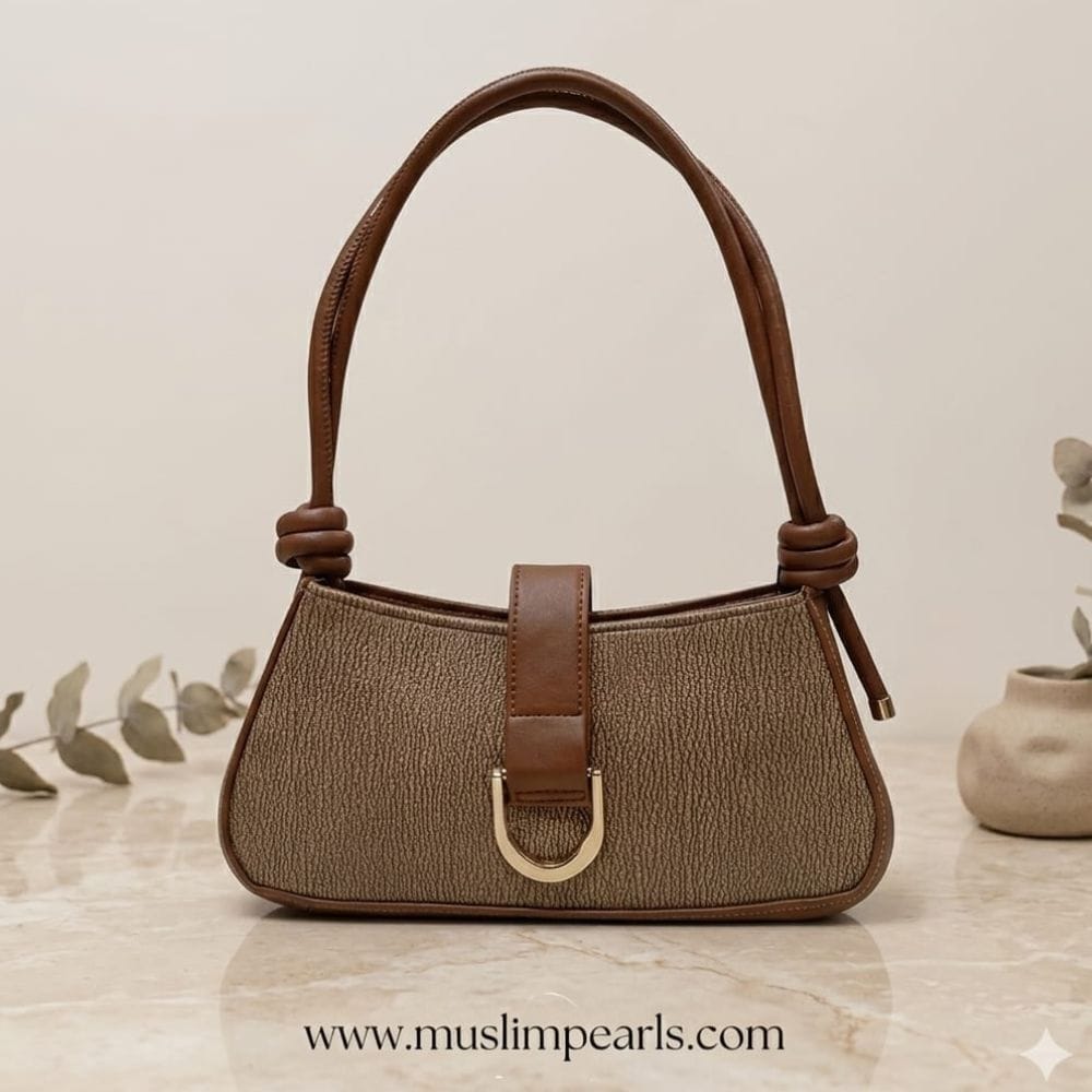 Elegant Mini Shoulder Bag for Women - Image 2