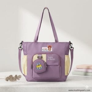 Ladies Tote Bag Bangladesh