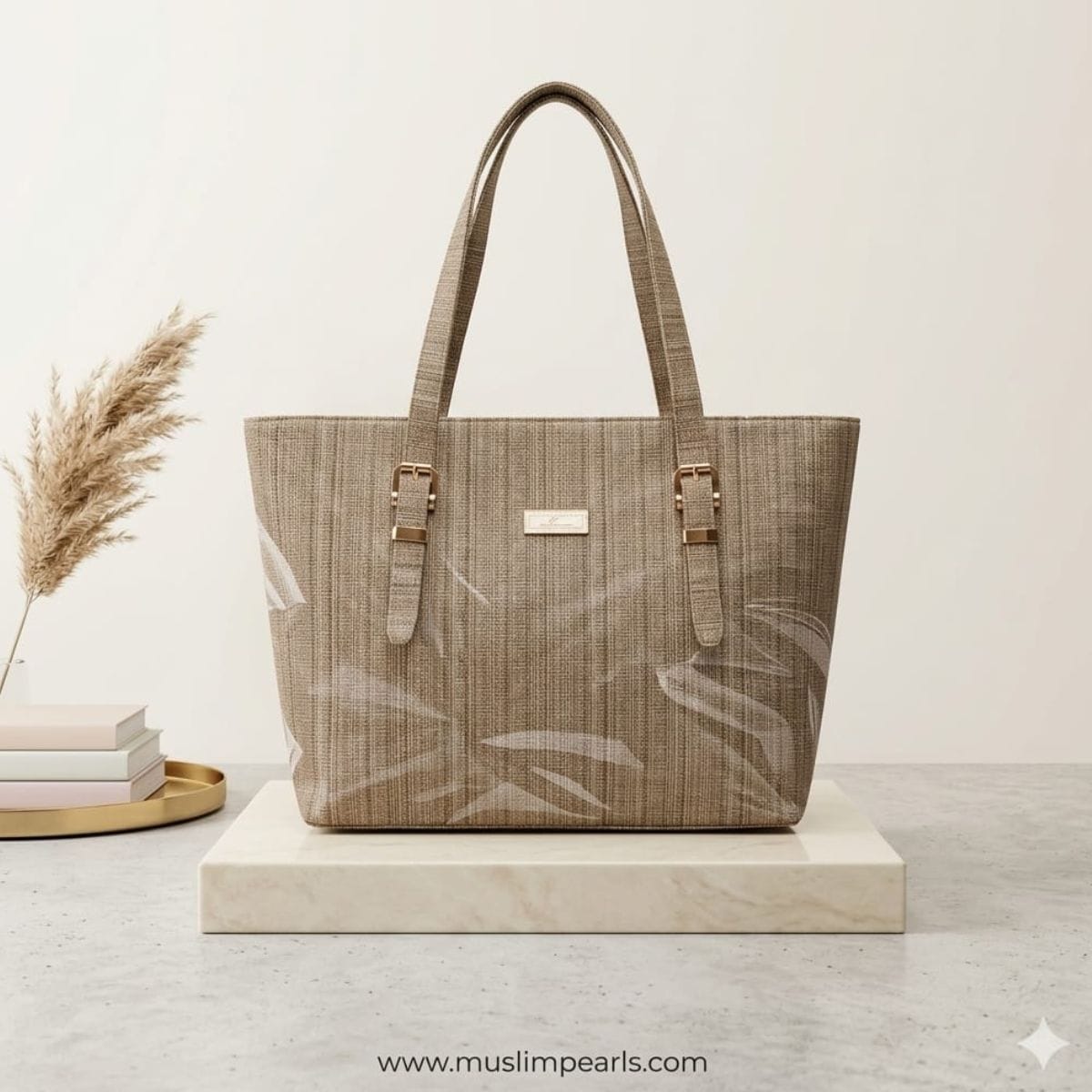 Classic Tote Bag Collection - Image 2