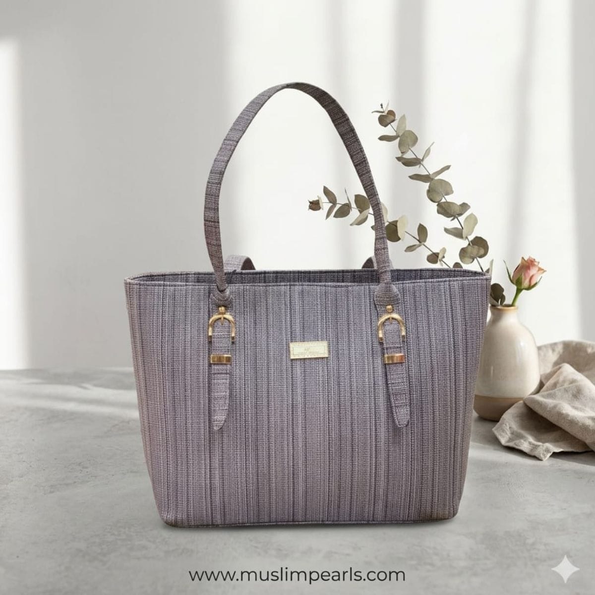 Classic Tote Bag Collection
