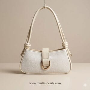 Elegant Mini Shoulder Bag for Women