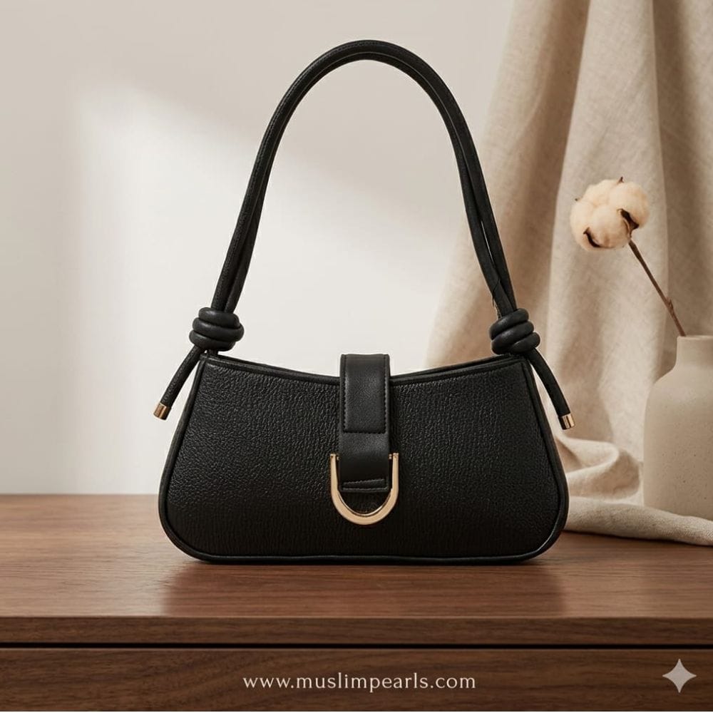Elegant Mini Shoulder Bag for Women - Image 3