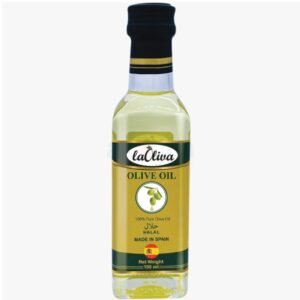 Olivis 100% Pure Olive Oil 100ml (Spain Imported)