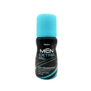 men deodorant