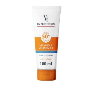 YC UV Protection Sunscreen SPF 50+ Cream
