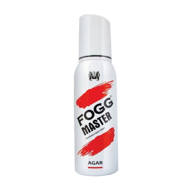 AGAR Fogg Master Body Spray