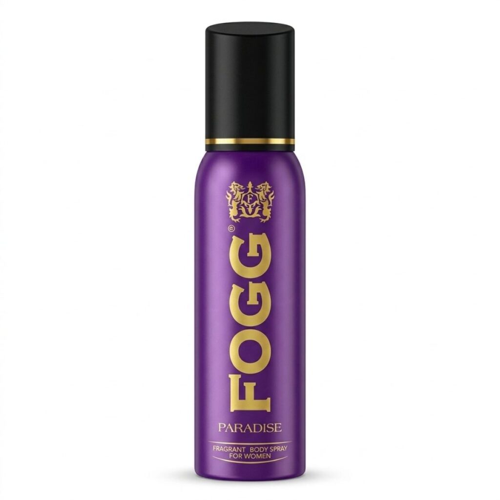 FOGG Paradise Fragrant Body Spray for Women