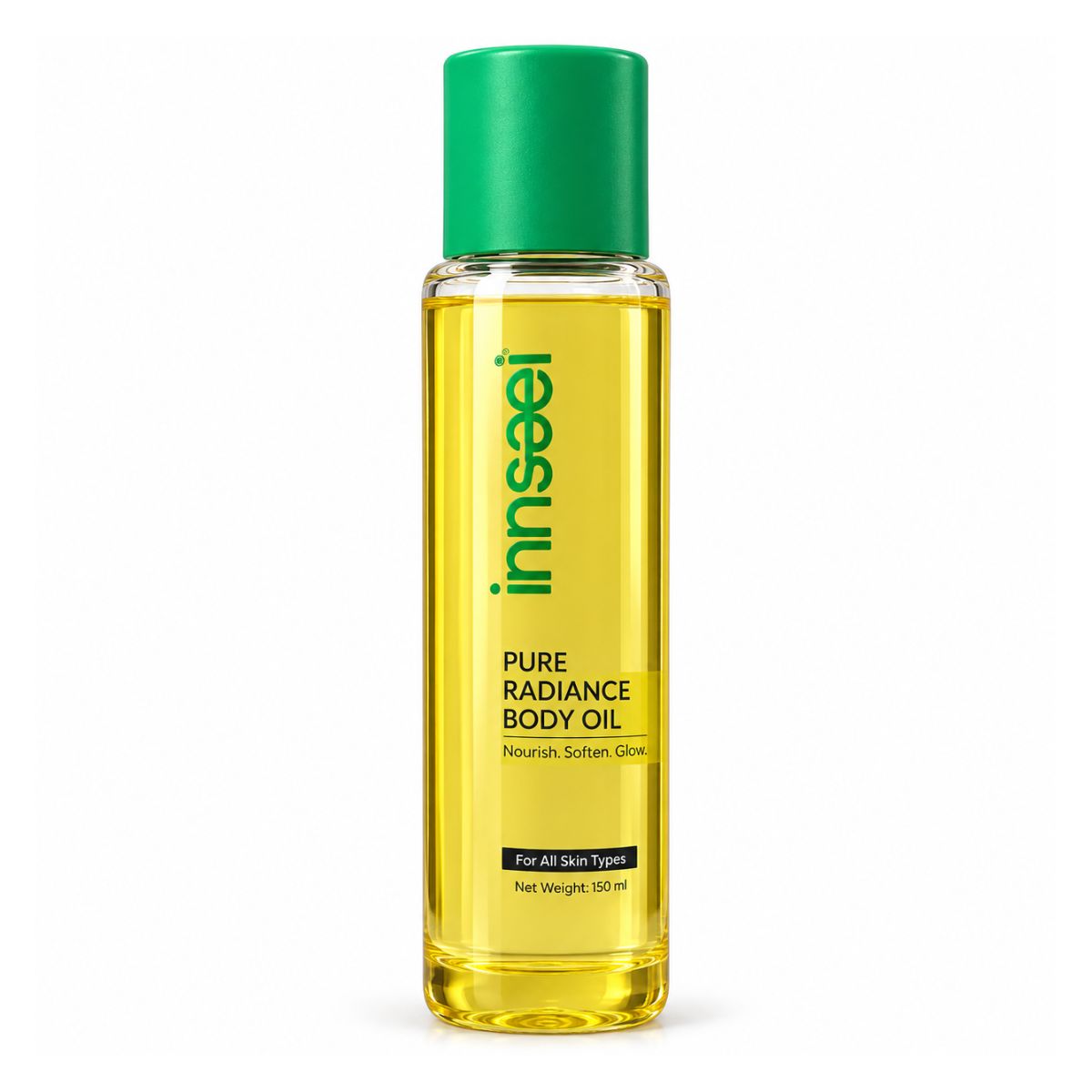 Innsæi Pure Radiance Body Oil 150ml